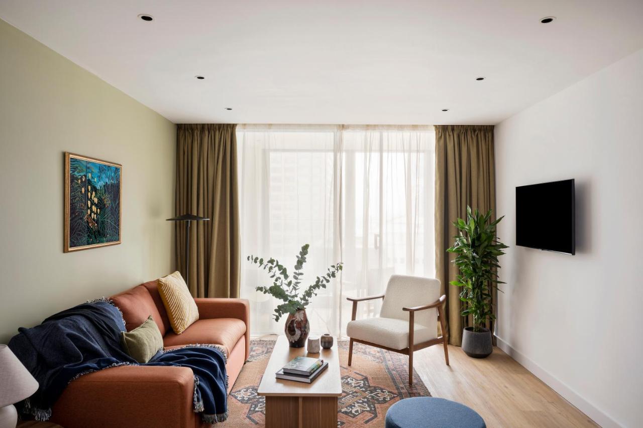 Cove Landmark Pinnacle Hotel Londra