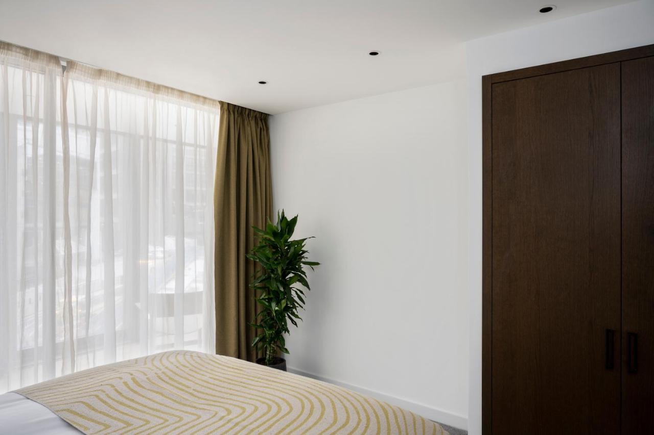 Cove Landmark Pinnacle Hotel Londra