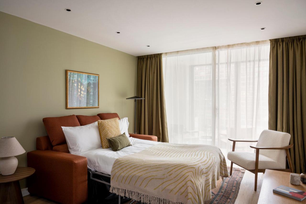 Cove Landmark Pinnacle 4* Londra