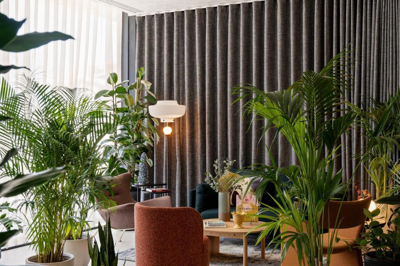 Hotel Cove Landmark Pinnacle Londra